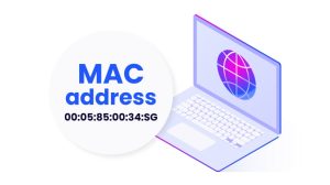 MAC-address