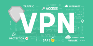 fungsi VPN