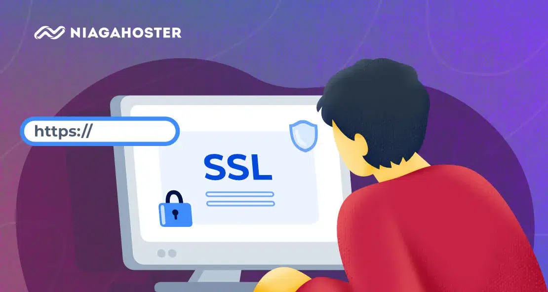 SSL Niagahoster