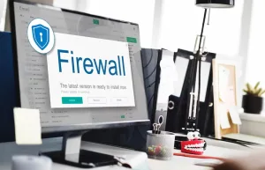 perangkat firewall